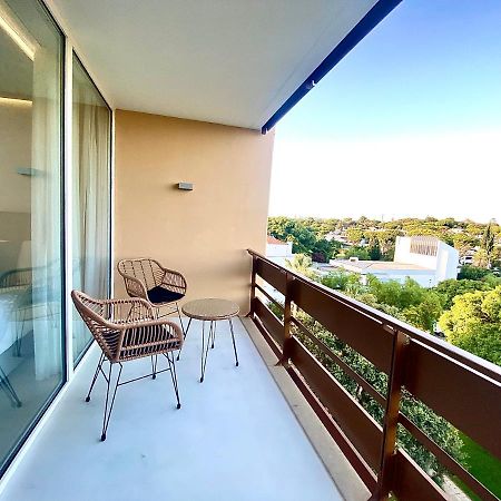 Marina Walk Apartment Vilamoura Extérieur photo