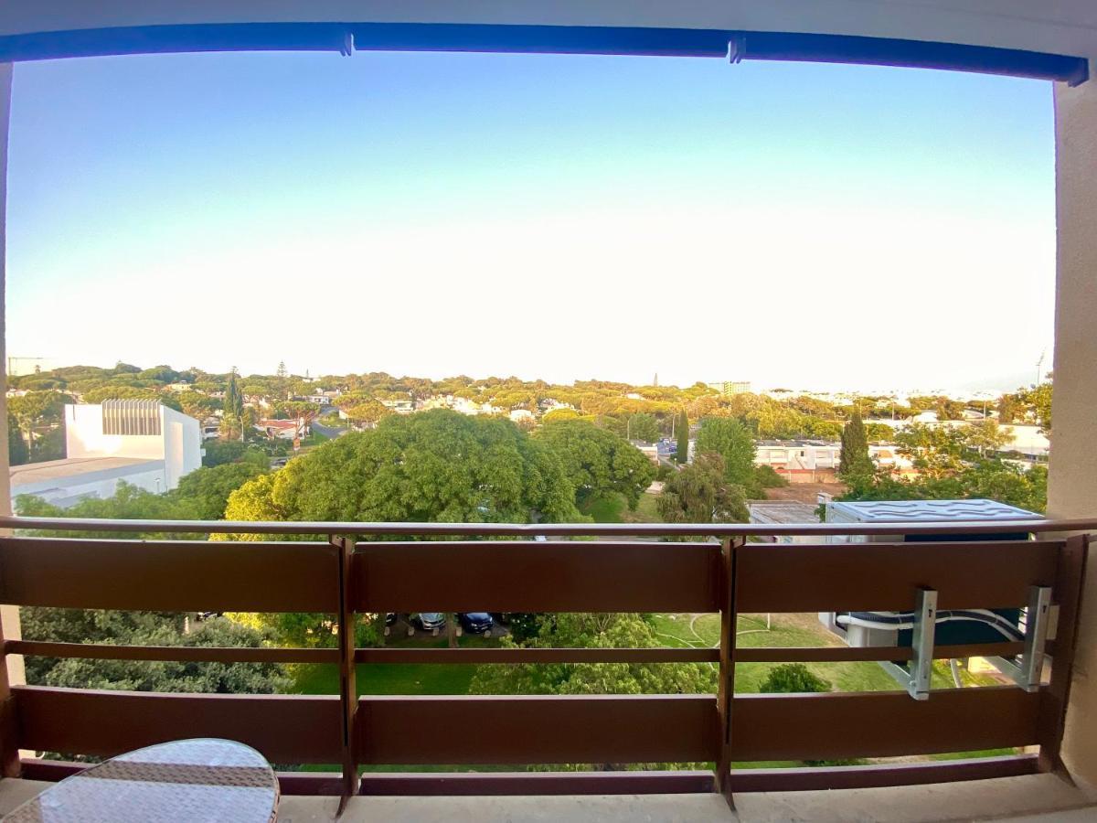 Marina Walk Apartment Vilamoura Extérieur photo