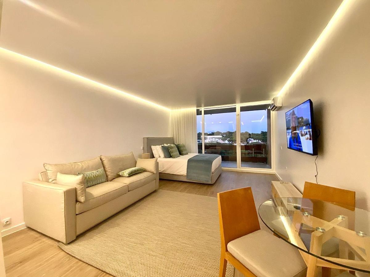 Marina Walk Apartment Vilamoura Extérieur photo