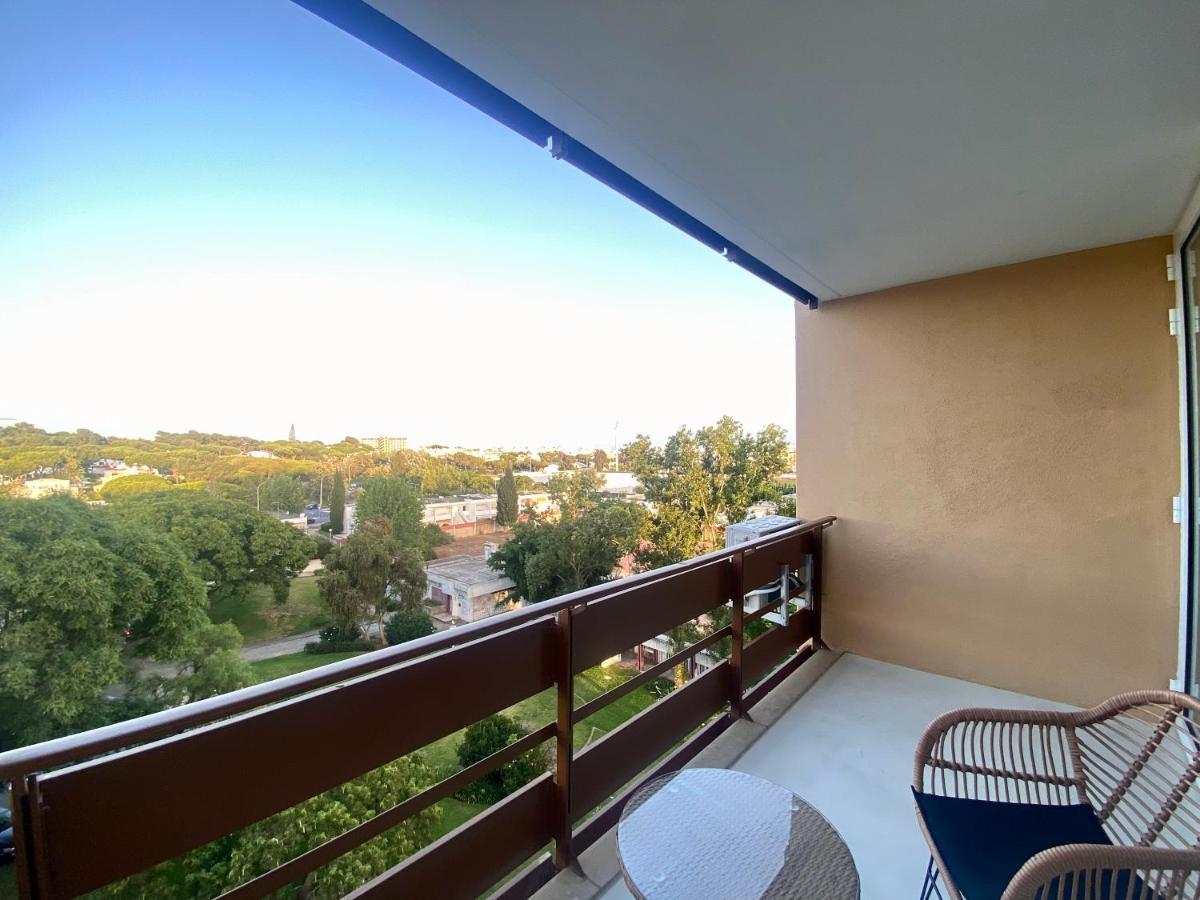 Marina Walk Apartment Vilamoura Extérieur photo