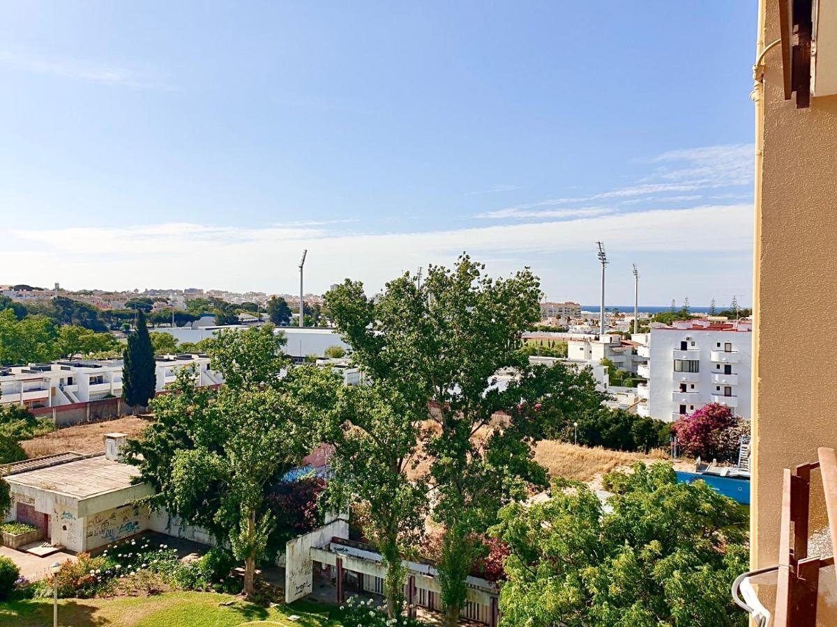 Marina Walk Apartment Vilamoura Extérieur photo