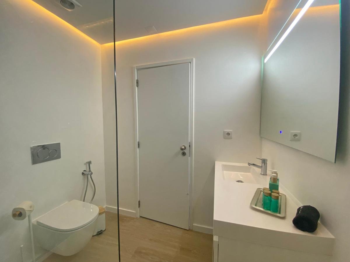Marina Walk Apartment Vilamoura Extérieur photo