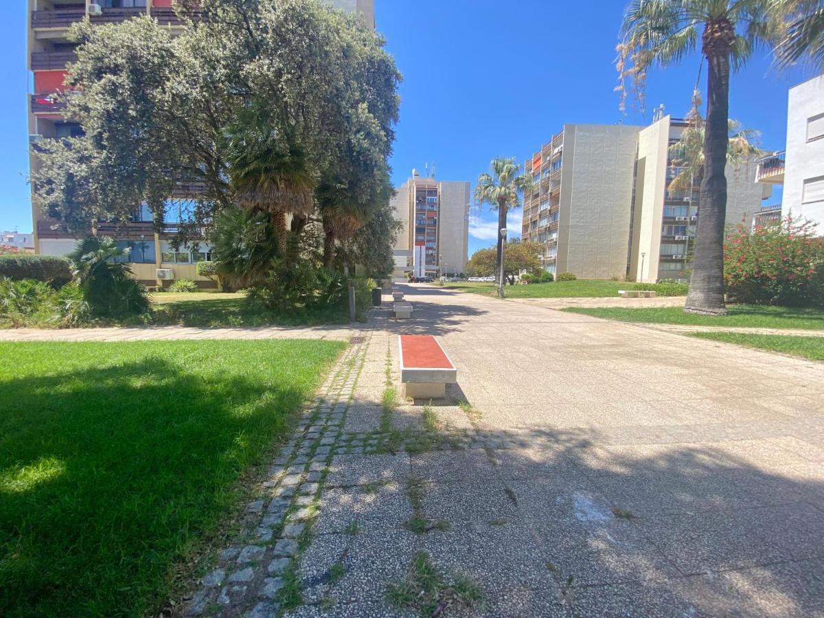 Marina Walk Apartment Vilamoura Extérieur photo