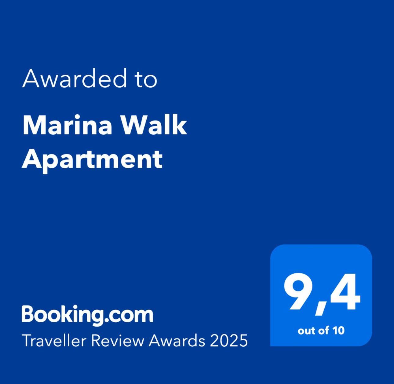 Marina Walk Apartment Vilamoura Extérieur photo